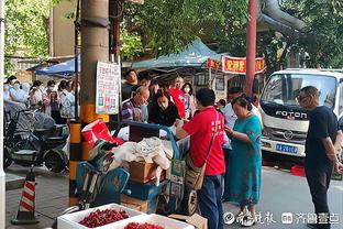 赵睿：乔帅带给我们土帅没有过的东西 在他的体系磨练几年 有机会